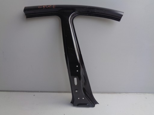 GOLI DESNA STRANA CHEVROLET CRUZE HATCHBACK (OBIČNI)