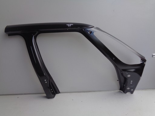 GOLI DESNA STRANA FIAT 500L
