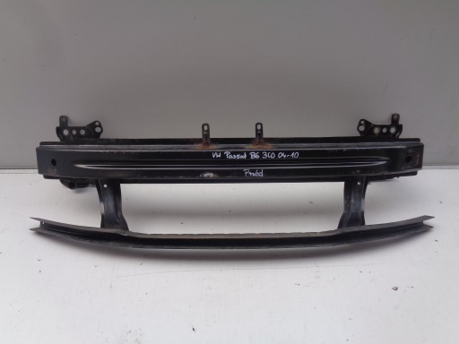 POJAČANJE GREDA BRANIKA VW PASSAT B6 3C0 04-10