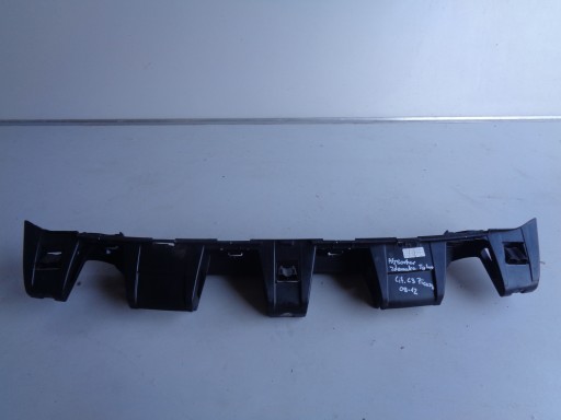 NOSAČ ABSORBER BRANIKA CITROEN C3 PICASSO 08-
