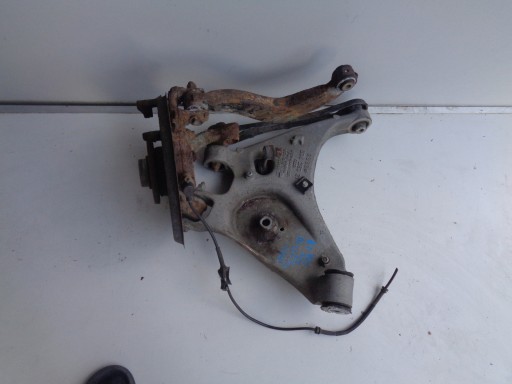 RUKAVAC DESNA STRANA ZADNJA  VILICA AUDI A4 01-04 QUATTR