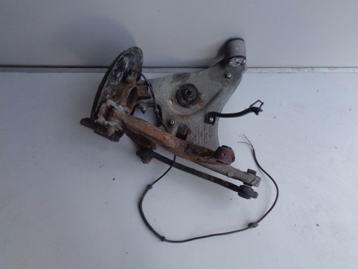 RUKAVAC LIJEVA STRANA ZADNJA  VILICA AUDI A4 01-04 QUATTRO