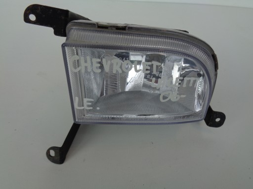 MAGLENKA LIJEVA STRANA CHEVROLET LACETTI 06-