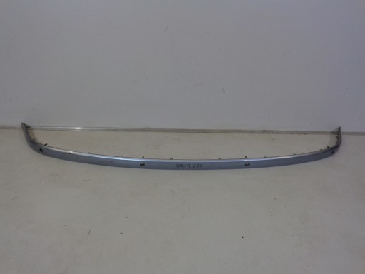 SPOJLER POKLOPAC PREDNJA BMW 1 E87