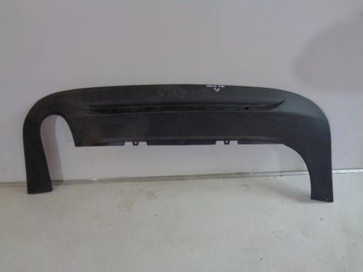 SPOJLER ZADNJI VOLVO V70