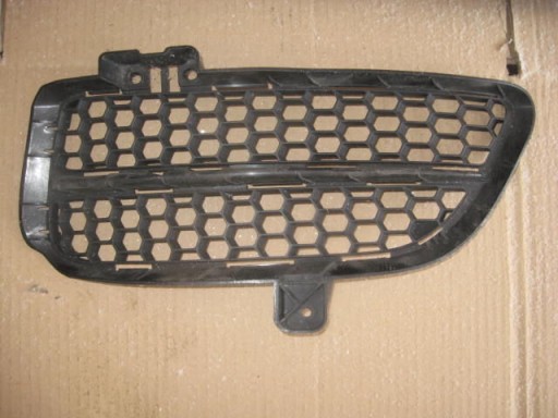 MREŽICA POKLOPAC MAGLENKE LIJEVA STRANA VW TOUAREG REDIZAJN 06-