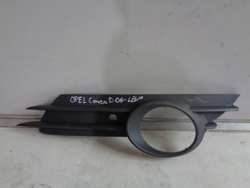 MREŽICA BRANIKA LIJEVA STRANA OPEL CORSA D 06-11