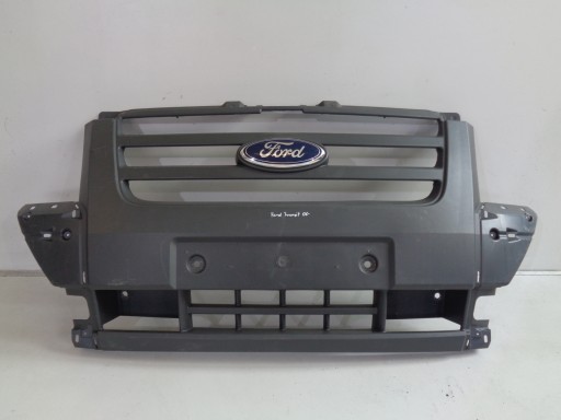 BRANIK PREDNJA STRANA MASKA MREŽICA FORD TRANSIT 06-