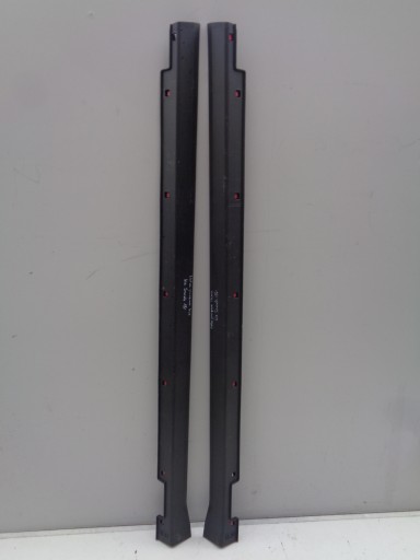 POKLOPAC PRAGA PRAG LIJEVA STRANA KIA SORENTO 15-