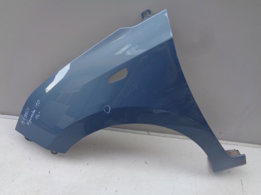 BLATOBRAN LIJEVA STRANA PREDNJA HYUNDAI I10 14- NR 11950