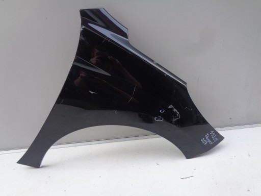BLATOBRAN DESNA STRANA PREDNJA PEUGEOT 207 NR 11929