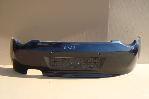 BRANIK ZADNJI BMW Z4 06-08 NR 6367