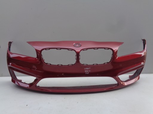 BRANIK PREDNJA STRANA BMW 2 F45 NR 11861
