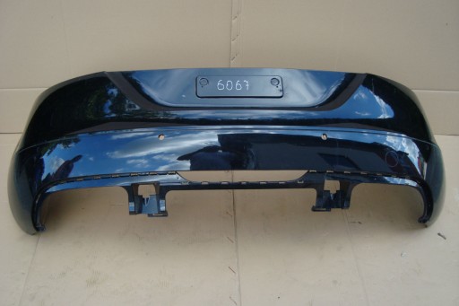 BRANIK ZADNJI ZADNJA STRANA AUDI TT 8J0 NR 6067