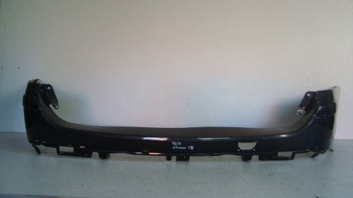 BRANIK ZADNJI CITROEN C5 NR 7624