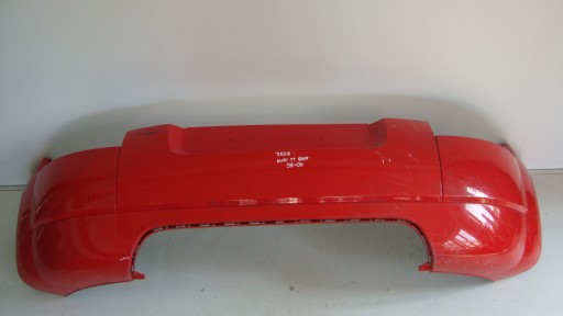 BRANIK ZADNJI AUDI TT 8N0 98-06 NR 7538