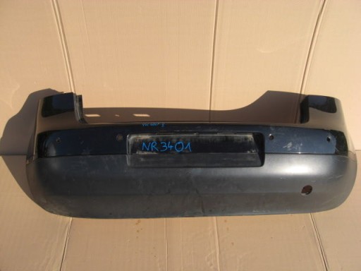 BRANIK ZADNJI VW GOLF V 5 SENZOR NR 3401