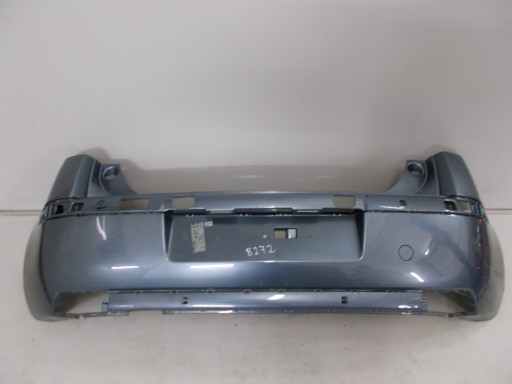 BRANIK ZADNJI CITROEN C4 04-10 (5 VRATA) NR 8272