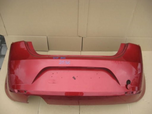 BRANIK ZADNJI SEAT IBIZA 08-09 NR 2538