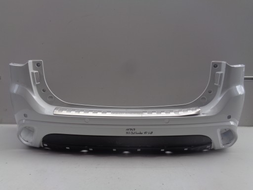 BRANIK ZADNJI MITSUBISHI OUTLANDER 15- REDIZAJN 11747