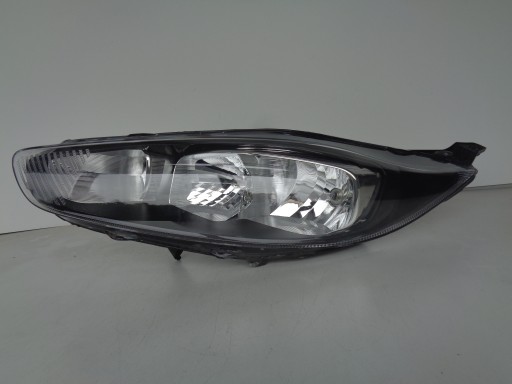LAMPA FAR LIJEVA STRANA FORD FIESTA MK7 12- REDIZAJN