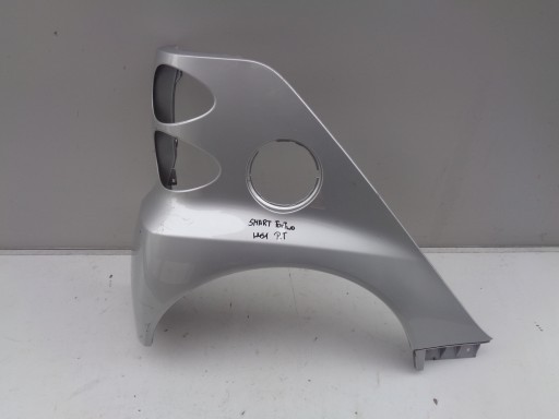 BLATOBRAN DESNA STRANA ZADNJI SMART FOR TWO W451