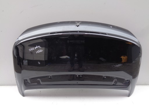 GEPEK ZADNJA PEUGEOT 207 CC CABRIO NR 11531