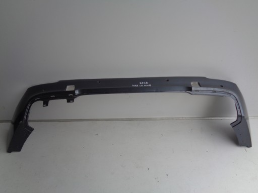 BRANIK ZADNJI SPOJLER BMW X1 E84 M-PAKET NR 9327
