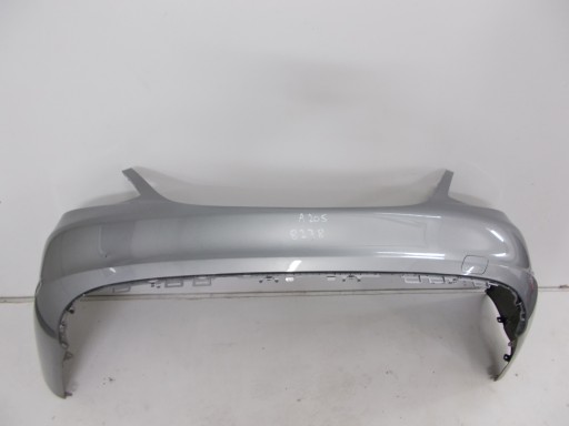 BRANIK ZADNJI CITROEN C4 04-10 (5 VRATA) NR 8273