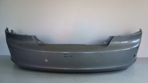 BRANIK ZADNJI VOLVO C70 05-09 NR 7511