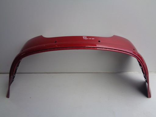 BRANIK ZADNJI JAGUAR XF 07- NR 9099