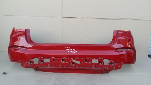 BRANIK ZADNJI BMW X4 F26 M PAKET NR 7130