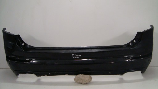 BRANIK ZADNJI VOLVO XC90 R-DESIGN 15- NR 7947