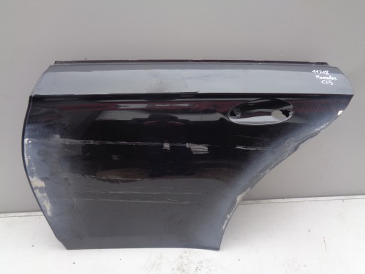 VRATA LIJEVA ZADNJA MERCEDES CLS W218 NR 11218