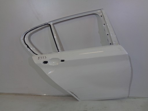 VRATA DESNA  ZADNJA BMW 1 E87 NR 8373