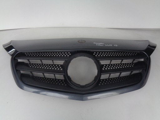 MASKA MERCEDES CITAN W415 12-