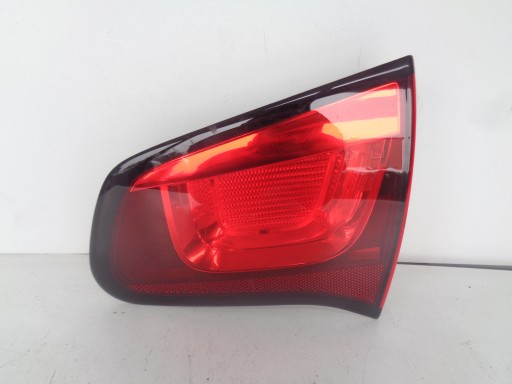 LAMPA FAR DESNA STRANA ZADNJA W GEPEKA CITROEN C3 12-16 REDIZAJN