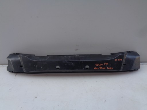 POJAČANJE GREDA BRANIKA PREDNJA VOLVO S40 07-