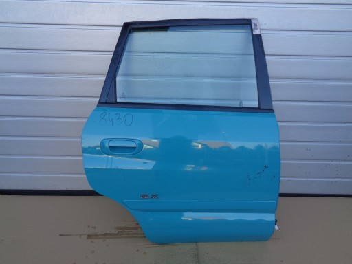 VRATA DESNA  ZADNJA MITSUBISHI SPACE STAR NR 8430