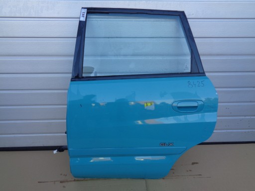 VRATA LIJEVA ZADNJA MITSUBISHI SPACE STAR 98- NR 8425