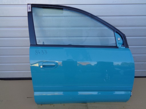 VRATA DESNA  PREDNJA STRANA MITSUBISHI SPACE STAR NR 8433