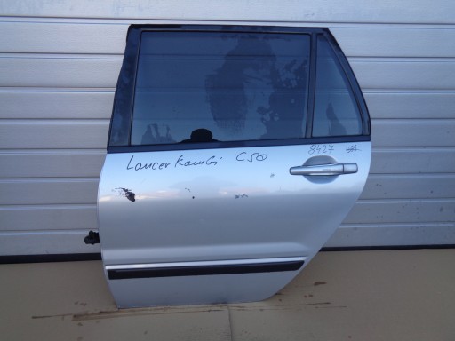 VRATA LIJEVA ZADNJA MITSUBISHI LANCER KARAVAN NR 8427