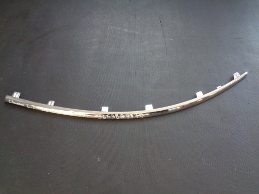 KROM BRANIKA LIJEVA STRANA PREDNJA CITROEN C4 04-