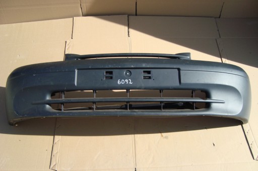 BRANIK PREDNJA STRANA RENAULT KANGOO 98-02 ORIGINAL NR 6092