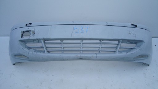 BRANIK PREDNJA STRANA FORD FIESTA MK5 99-02 NOVI NR 587