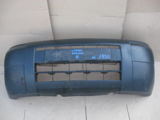 BRANIK PREDNJA STRANA CITROEN BERLINGO 03-09 NR 1850