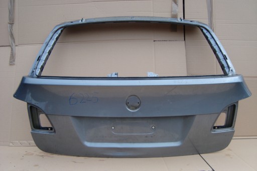 GEPEK ZADNJA BMW 5 E60 NR 6225