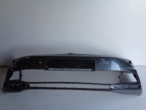 BRANIK PREDNJA STRANA VW TOURAN 5TA 15- NR 9398