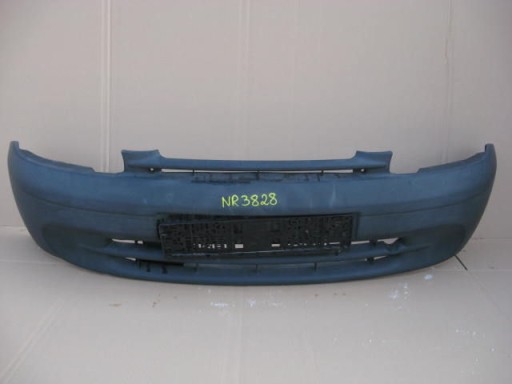 BRANIK PREDNJA STRANA RENAULT KANGOO 97-02 NR 3828