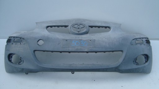 BRANIK PREDNJA STRANA TOYOTA AYGO 05-10 NR 5030